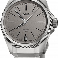 Oris ProPilot X Calibre 400 01 400 7778 7153-07 7 20 01TLC