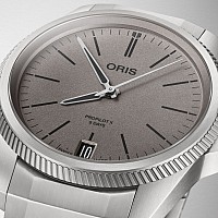 Oris ProPilot X Calibre 400 01 400 7778 7153-07 7 20 01TLC