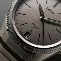 Oris ProPilot X Calibre 400 01 400 7778 7153-07 7 20 01TLC