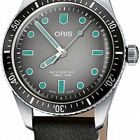 Oris Divers Sixty-Five 01 733 7707 4053-07 5 20 89