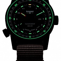 Traser P68 Pathfinder Solar