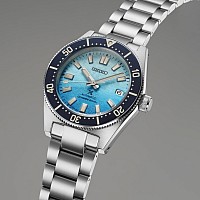 Seiko Prospex SPB473J1 European Limited Edition 2024