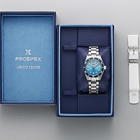 Seiko Prospex SPB473J1 European Limited Edition 2024