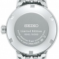 Seiko Presage Cocktail Time STAR BAR Night Time Tokyo SRE015J1