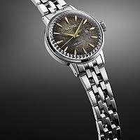 Seiko Presage Cocktail Time STAR BAR Night Time Tokyo SRE015J1