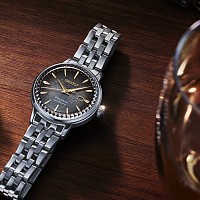 Seiko Presage Cocktail Time STAR BAR Night Time Tokyo SRE015J1