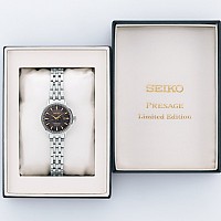 Seiko Presage Cocktail Time STAR BAR Night Time Tokyo SRE015J1