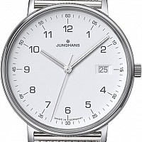 Junghans FORM Damen 47/4457.44