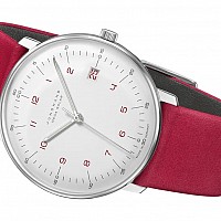 Junghans Max Bill Mega Solar 59/4325.02