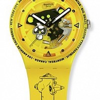 Swatch SO29J101