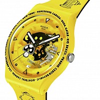 Swatch SO29J101