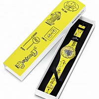 Swatch SO29J101