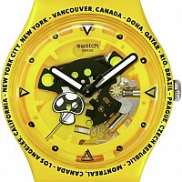 Swatch SO29J101