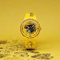 Swatch SO29J101