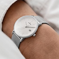 Junghans FORM Damen 47/4851.44