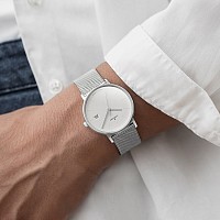 Junghans FORM Damen 47/4851.44