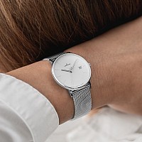 Junghans FORM Damen 47/4851.44