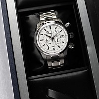 Grand Seiko SBGC247 Sport Collection Chronograph 15th Anniversary Limited Edition KOMISE 420240051