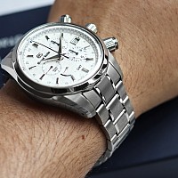 Grand Seiko SBGC247 Sport Collection Chronograph 15th Anniversary Limited Edition KOMISE 420240051