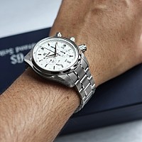 Grand Seiko SBGC247 Sport Collection Chronograph 15th Anniversary Limited Edition KOMISE 420240051