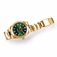 Steinhart Ocean 39 Adventure Gold