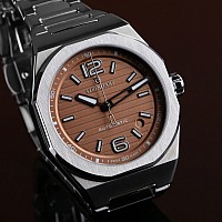 Steinhart Architect Copper