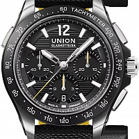 Union Glashütte Belisar Chronograph Sport D014.927.16.057.00