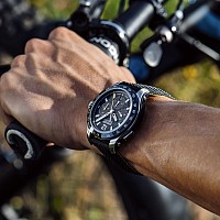 Union Glashütte Belisar Chronograph Sport D014.927.16.057.00