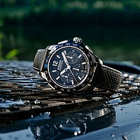 Union Glashütte Belisar Chronograph Sport D014.927.16.057.00