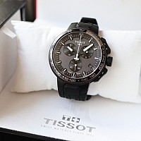 Tissot T-Race Cycling Quartz Chrono T111.417.37.441.03 KOMISE 420240054