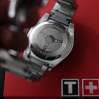 Tissot PRS516 T044.417.21.041.00 KOMISE 420240055