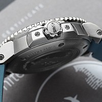 Oris Aquis Dat Watt Limited Edition II 01 743 7734 4197-Set KOMISE 420240057