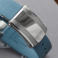 Oris Aquis Dat Watt Limited Edition II 01 743 7734 4197-Set KOMISE 420240057