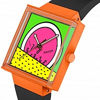 Swatch SO34Z101