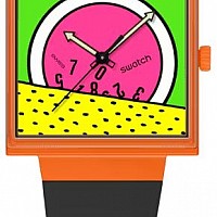 Swatch SO34Z101