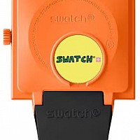 Swatch SO34Z101