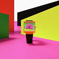 Swatch SO34Z101