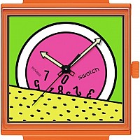 Swatch SO34Z101