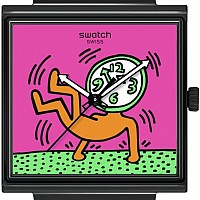 Swatch SO34Z102