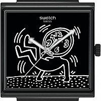 Swatch SO34Z103