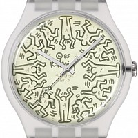 Swatch SO29Z145