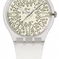 Swatch SO29Z145