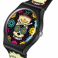 Swatch SO29Z135