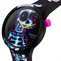 Swatch BIG BOLD SB01Z105