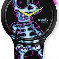 Swatch BIG BOLD SB01Z105