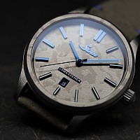 Sinn 1800 TITANDAMASZENER