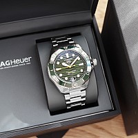 Tag Heuer Aquaracer Professional 300 Date WBP5116.BA0013 KOMISE 420240060