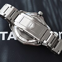 Tag Heuer Aquaracer Professional 300 Date WBP5116.BA0013 KOMISE 420240060