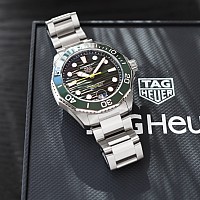 Tag Heuer Aquaracer Professional 300 Date WBP5116.BA0013 KOMISE 420240060