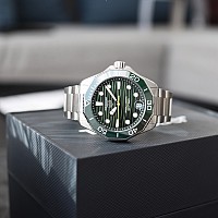 Tag Heuer Aquaracer Professional 300 Date WBP5116.BA0013 KOMISE 420240060